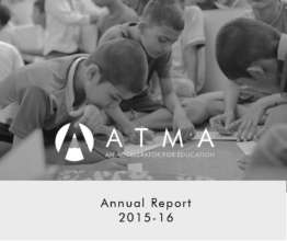 Annual Report 2015-16