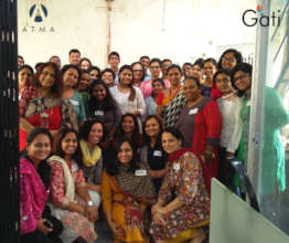 Gati Inclusion Workshop