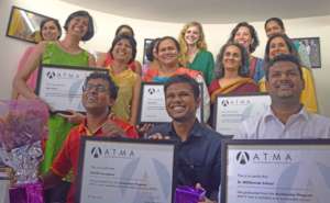Graduated partners