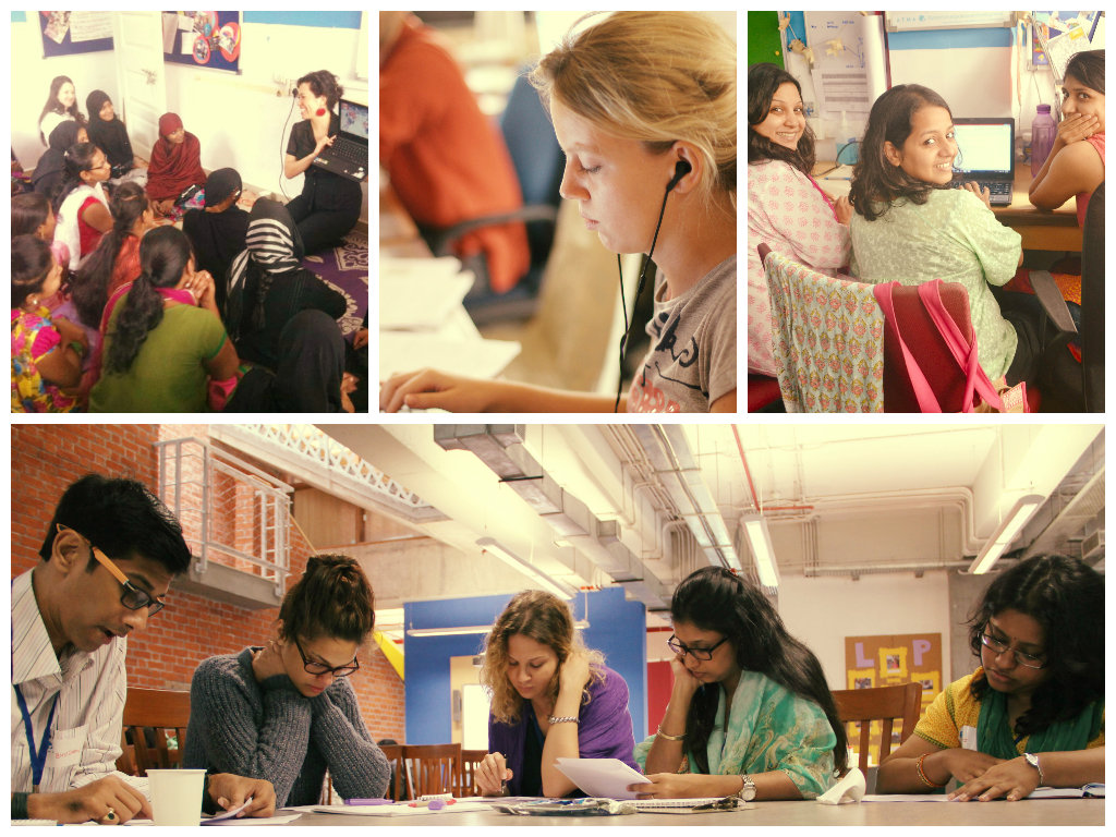It's time to accelerate India's education NGOs