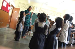 Apni Shala