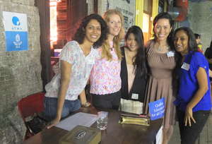 Atma Sole 2015 fundraiser