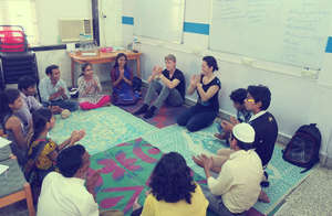 Atma Workshops