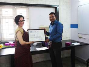 Atma Accelerator Graduation 2015