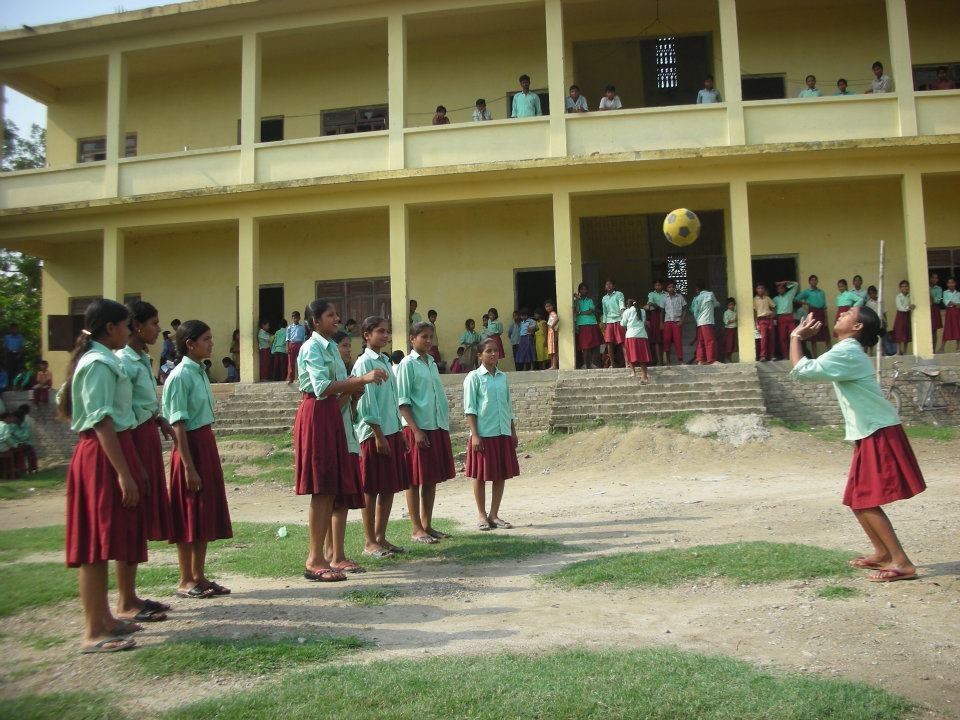 Educate 400 Needy Children in Sarlahi, Nepal