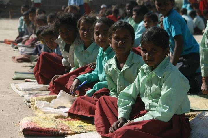 Educate 400 Needy Children in Sarlahi, Nepal