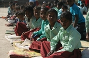 Educate 400 Needy Children in Sarlahi, Nepal