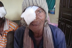 Chotu Hansada