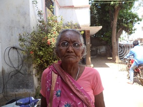 Paku Kisku, the beneficiary