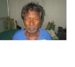 Hari Before Surgery