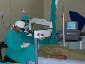 Operation in Progress
