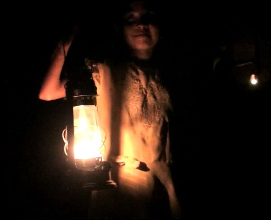 Solar Light & Rural Entrepreneurship for India