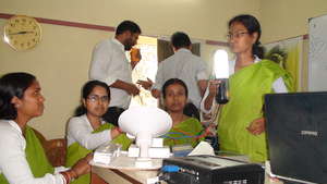 Training Women Entrepreneur