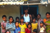 Solar Light & Rural Entrepreneurship for India
