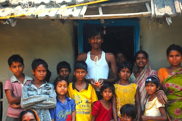 Solar Light & Rural Entrepreneurship for India