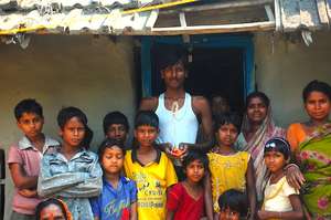 Solar Light & Rural Entrepreneurship for India
