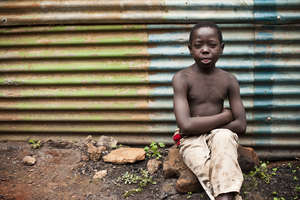 Photo by Matt Oldfield