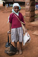 Photo by Matt Oldfield