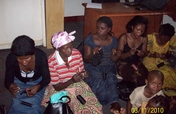 training skills opportunities for urban refugees