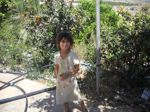 Little Girl