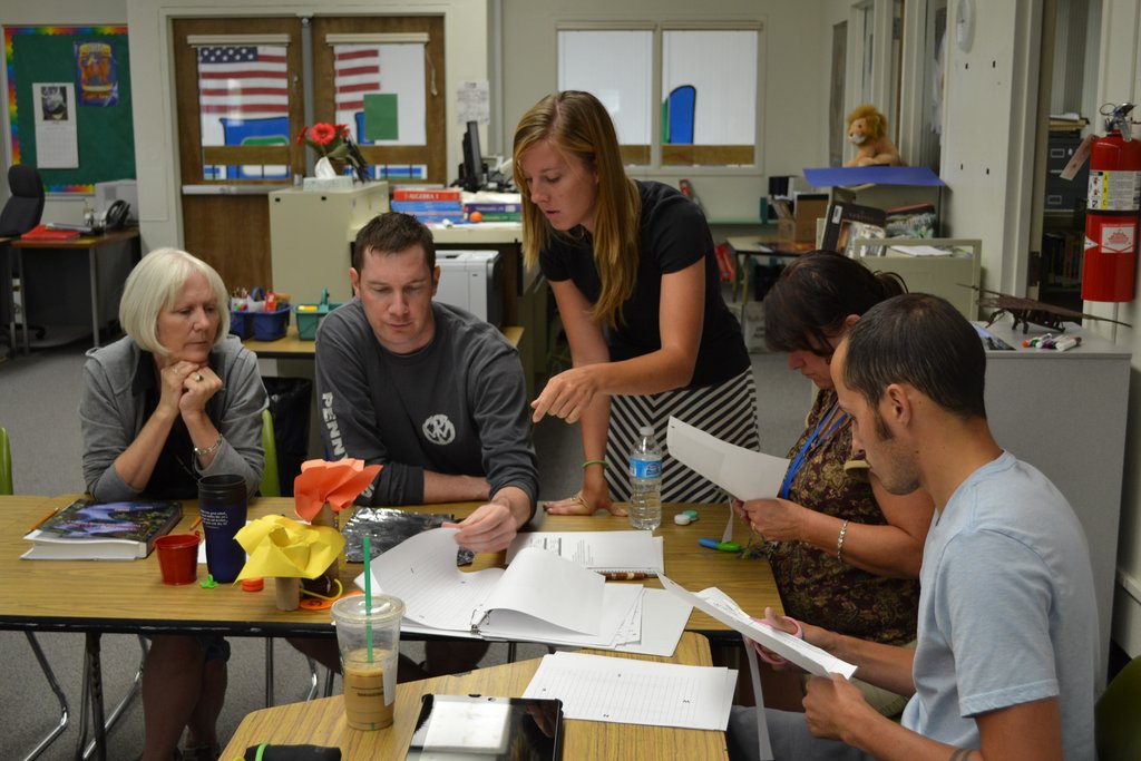 O'Brien STEM Academy - Energy Education