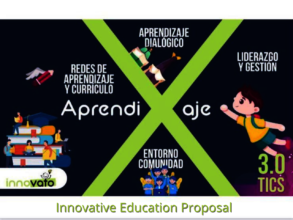 Creating a virtual-friendly learning model!