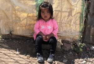In Colombia, 66 children a day are abused