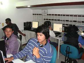 Learning systems is a must.