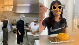 A healthy body, think better