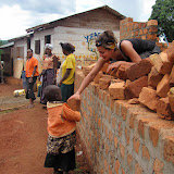 Build Classrooms for Primary Students in Uganda