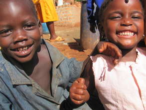 Kitoola smiles