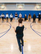Teacher Professional Development Workshop