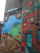 Welcome to PS 84 in Brooklyn!