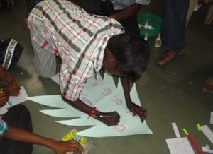 Moments of Creativity
