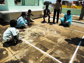 Team Building Game