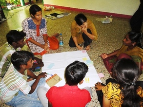 Project Planning by Adolescents