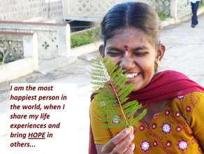 Hope - Nadiya