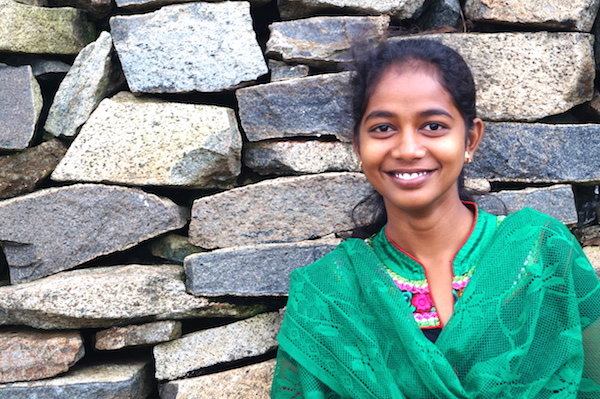 Care and Support 50 HIV+ Orphan Children in India