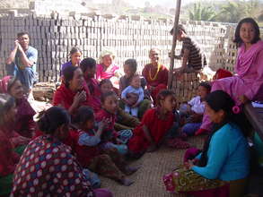 Rescuing Children Working in Brick Factories