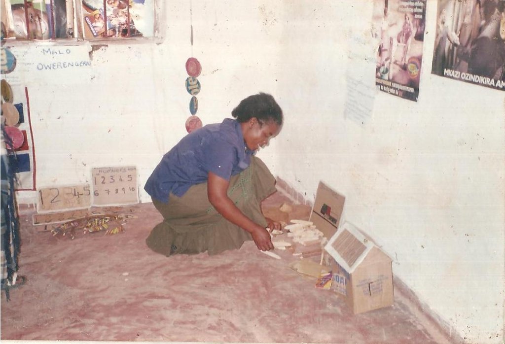 Nourishing Minds: Feeding and Educating Vulnerable