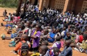Feed and Educate an Orphan Child