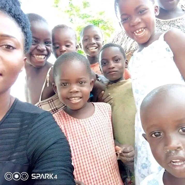 Give school and love to abandoned orphans