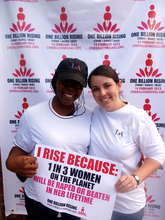 Our Volunteers