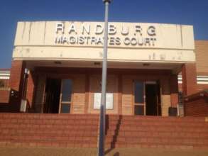 Randburg Magistrates Court