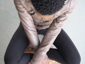 Standing in the Gap