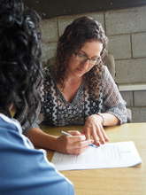 Client Consult