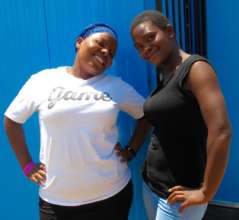 Sexual Violence Workshop Participants