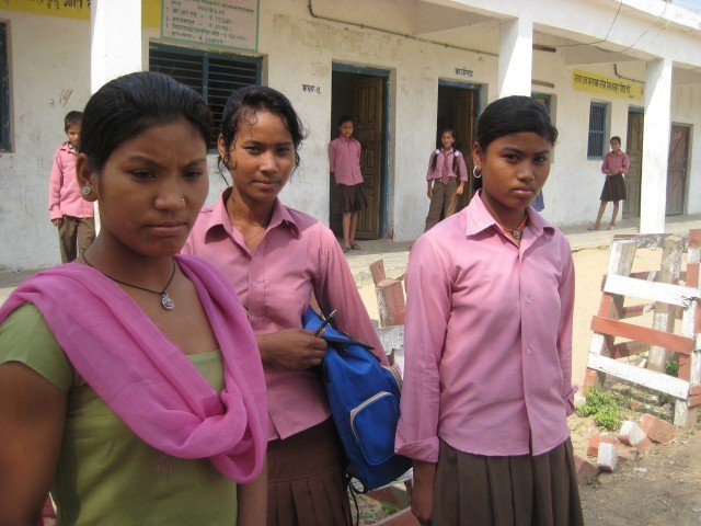 Educate Children with Disabilities in Nepal - GlobalGiving