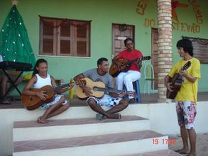 guitar lessons