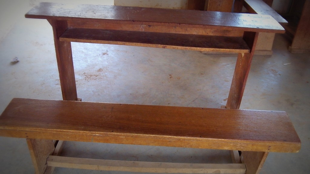 Equip School for 500 Primary Students in Uganda